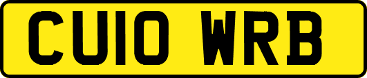 CU10WRB