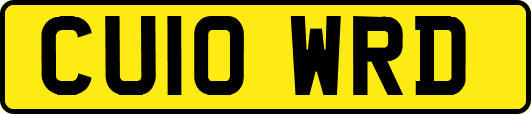 CU10WRD
