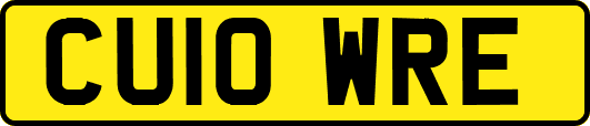 CU10WRE