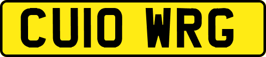 CU10WRG