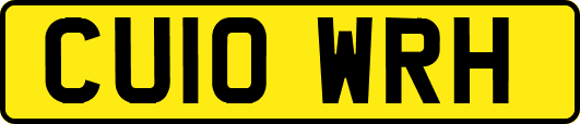 CU10WRH