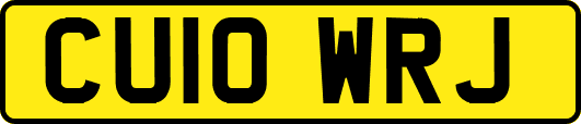 CU10WRJ