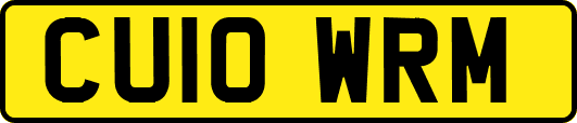CU10WRM