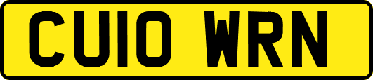 CU10WRN