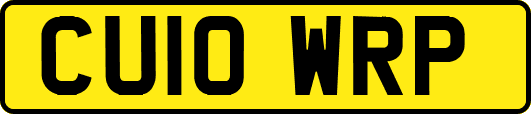 CU10WRP