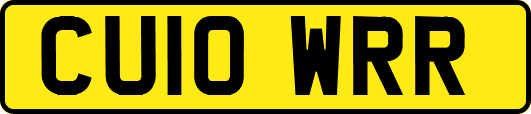 CU10WRR