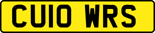 CU10WRS