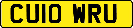 CU10WRU