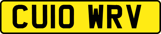 CU10WRV