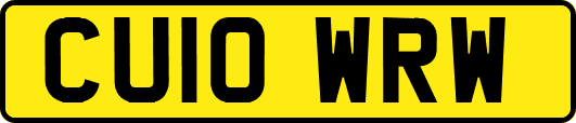 CU10WRW
