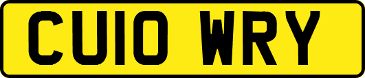 CU10WRY
