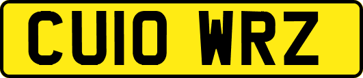 CU10WRZ