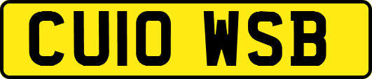 CU10WSB