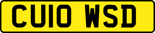 CU10WSD