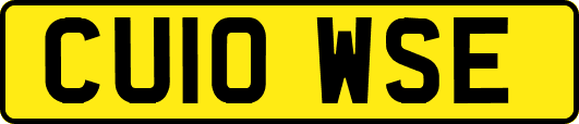 CU10WSE