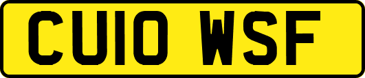 CU10WSF