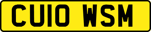 CU10WSM