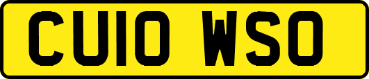 CU10WSO