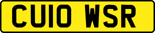 CU10WSR