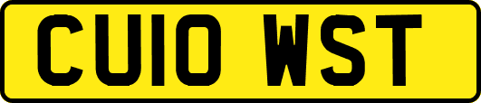 CU10WST