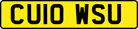 CU10WSU