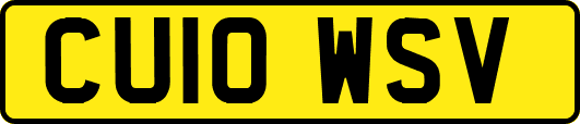 CU10WSV
