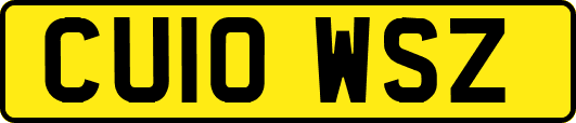 CU10WSZ