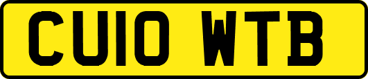 CU10WTB