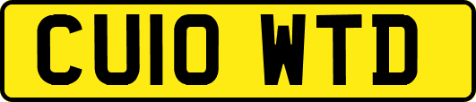 CU10WTD