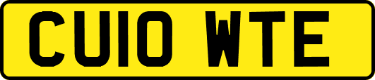 CU10WTE