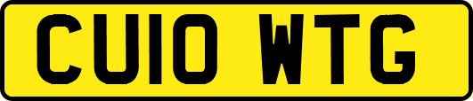 CU10WTG