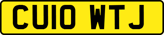 CU10WTJ