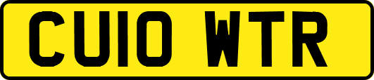 CU10WTR