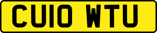 CU10WTU