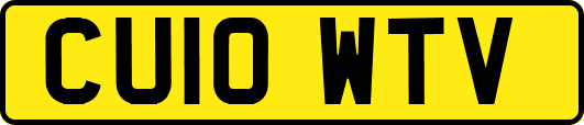 CU10WTV