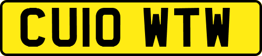 CU10WTW