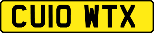 CU10WTX