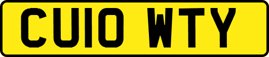 CU10WTY