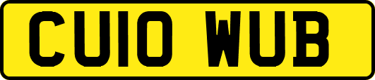 CU10WUB