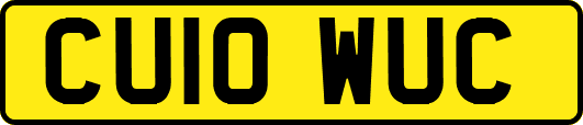 CU10WUC