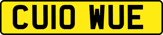 CU10WUE