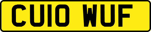 CU10WUF