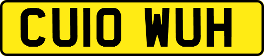 CU10WUH