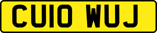 CU10WUJ