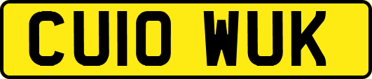 CU10WUK