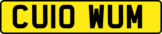 CU10WUM