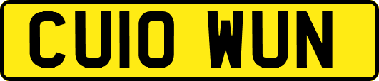 CU10WUN
