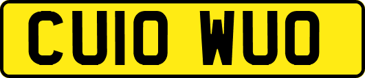 CU10WUO