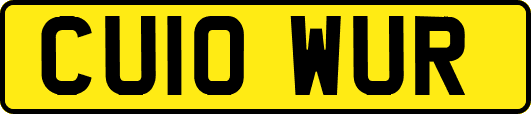CU10WUR