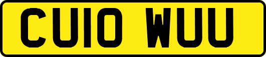CU10WUU